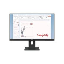 Lenovo ThinkVision E24-40 - LED-skärm - 24" (23.8" visbar)