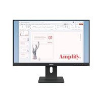 Lenovo ThinkVision E24-40 - LED-skärm - 24" (23.8" visbar)