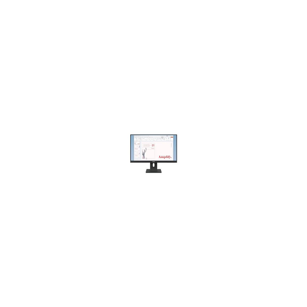 Lenovo ThinkVision E24-40 - LED-skärm - 24" (23.8" visbar)