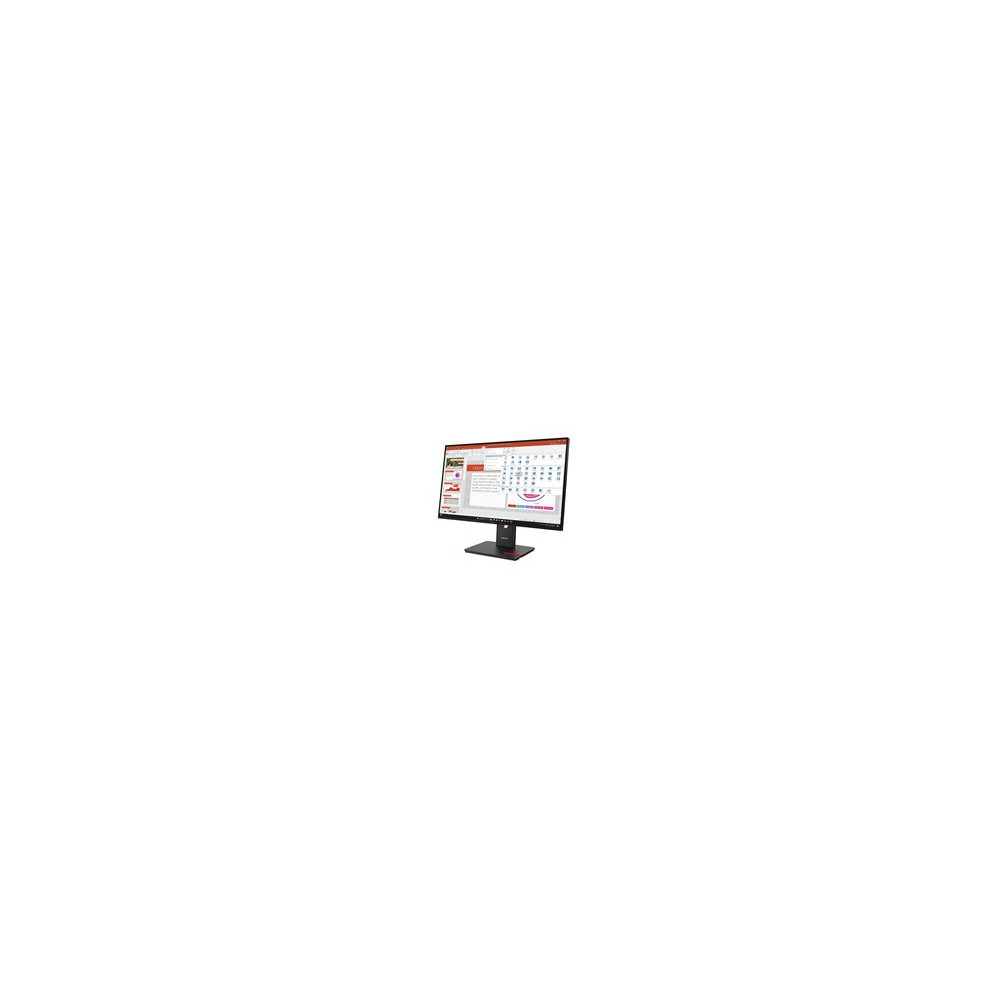 TS/ThinkVision T27-40 Monitor