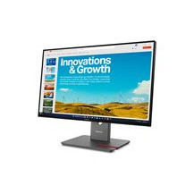 Lenovo ThinkVision P24QD-40 - LED-skärm - 24" (23.8"