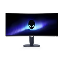 Alienware 34 240Hz QD-OLED Gaming Monitor AW3425DW -