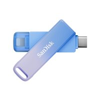 SanDisk Creator Phone Drive - USB flash-enhet - 256 GB -