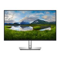 Dell Pro 24 Plus USB-C Hub Monitor - P2425HE - LED-skärm -