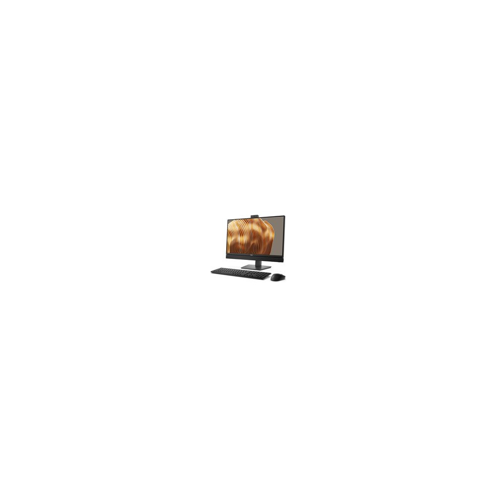 Dell Pro 24 All-in-One QC24251 - Allt-i-ett Core i5
