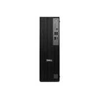 Dell Pro Slim Plus QBS1250 - Slim skrivbord Core Ultra 7