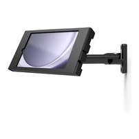 Compulocks Galaxy Tab A9 Apex Enclosure Swing Wall Mount -