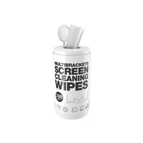 Multibrackets M Screen Cleaner - Rengöringsduk