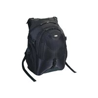 Targus Campus - Ryggsäck för bärbar dator - 15" - 16" -