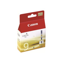 Canon PGI-9Y - Gul - original - bläcktank - för PIXMA