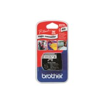 Brother M-K231BZ - Svart på vitt - Rulle (1,2 cm x 8 m) 1