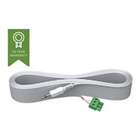 VISION Techconnect Modular AV Faceplate -