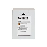 HP FB250 - 3 L - svart - original - påfyllnadsbläck