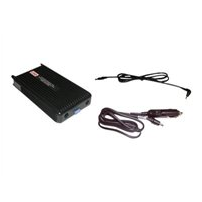 Strömadapter bil 12-32 V (80watt) för Panasonic