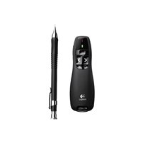 Logitech Wireless Presenter R400 -