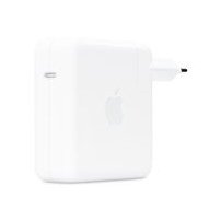 Apple - Strömadapter - 96 Watt (24 pin USB-C)