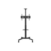 Vision X-Series VFM-F21 - Vagn - för platt