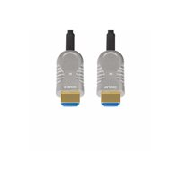 StarTech.com 30ft (9.1m) HDMI 2.1 Hybrid Active Optical