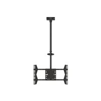 Multibrackets M Public Ceilingmount Large Single -