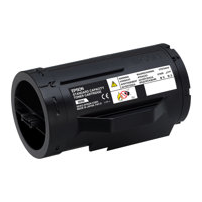 Epson - Svart - original - tonerkassett - för WorkForce