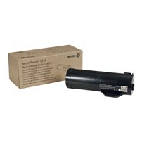 Phaser 3610 WorkCentre 3615 Standard Capacity BLACK Toner