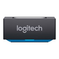 Logitech Bluetooth Audio Adapter - Trådlös