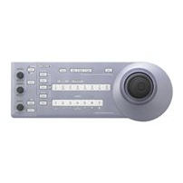 Sony RM-IP10 - Fjärrkontroll för kamera - kabel