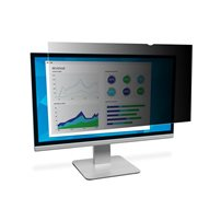3M Sekretessfilter - Filter för personlig integritet - 27"