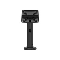 Compulocks VESA Tilting Kiosk Stand 8" with Cable