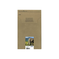 Epson 24XL Multipack Easy Mail Packaging - 6-pack - 55.7 ml