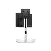 Dell Compact Form Factor All-in-One Stand - CFS25 - Ställ