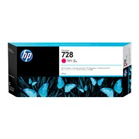 HP 728 - 300 ml - magenta - original - DesignJet -