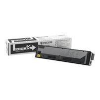 Kyocera TK 5195K - Svart - original - tonerkassett - för