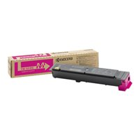 Kyocera TK 5195M - Magenta - original - tonerkassett - för