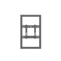Multibrackets M Pro Series - Hölje - slank, liten - stål -