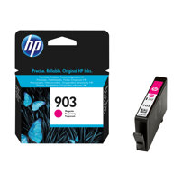 HP 903 - 4 ml - magenta - original - bläckpatron - för