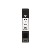 HP 903 - Svart - original - bläckpatron - för Officejet