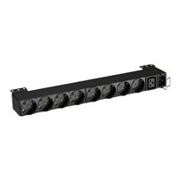 Eaton FlexPDU - Kraftdistributionsenhet (kan monteras i