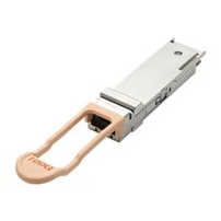 HPE - QSFP28 sändar-/mottagarmodul - 100GbE - 100GBase-SR4