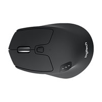 Logitech M720 Triathlon - Mus - högerhänt - optisk - 7