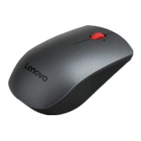 Lenovo Professional - Mus - laser - 5 knappar - trådlös -