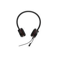 Jabra Evolve 30 II HS Stereo - Headset - fullstorlek -