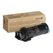 Xerox WorkCentre 6515 - Cyan - original - tonerkassett -