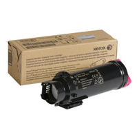 Xerox WorkCentre 6515 - Magenta - original - tonerkassett -