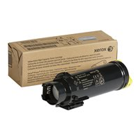 Xerox WorkCentre 6515 - Extra hög kapacitet - gul -