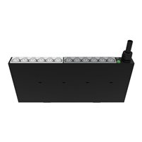 HPE G2 Basic Vertical Mid-Height - Kraftdistributionsenhet