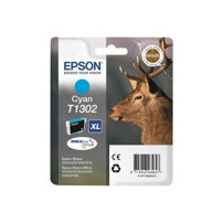 Epson T1302 - 10.1 ml - cyan - original - hängande