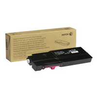 Xerox VersaLink C400 - Magenta - original - tonerkassett -