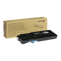 Xerox VersaLink C405 - Hög kapacitet - gul - original -