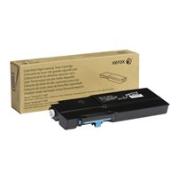 Xerox VersaLink C405 - Extra hög kapacitet - cyan -